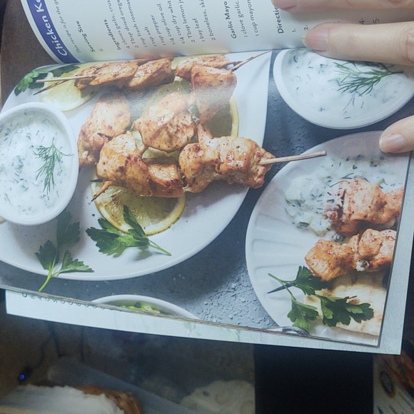 Fun Cookbook Set - Picture 9 of 9